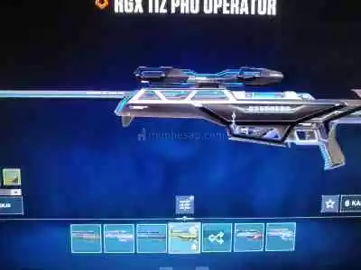 Rgx Setli Yücelik Görmüş Hesap