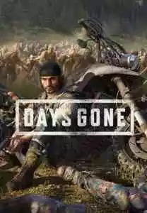 Days Gone