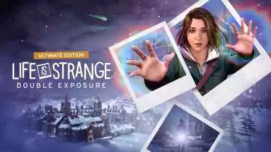 Life is Strange Double Exposure Ultimate Edition + Garanti