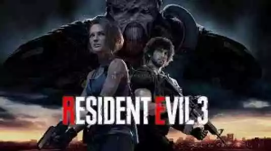 Resident Evil 3