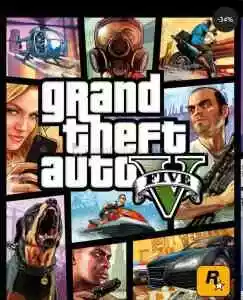 Gta 5 Ps4 – Ps5