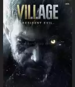 Resident Evil Village Pc