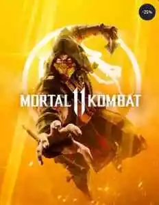 Mortal Kombat 11 Xbox