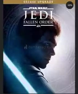 Star Wars Jedi : Fallen Order Xbox