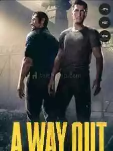 A Way Out Pc