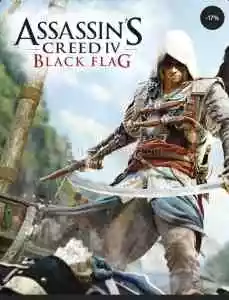 Assassin’s Creed Black Flag Pc