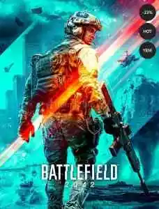 Battlefield 2042 Pc