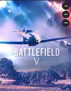 Battlefield 5 Premium Pc