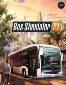 Bus Simulator 21 Pc