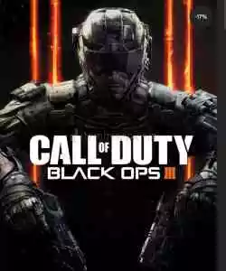 Call Of Duty Black Ops 3 Pc