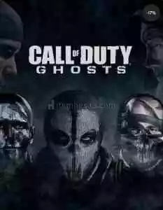 Call Of Duty Ghost Pc