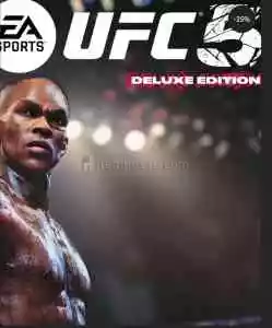 Ea Sports™ Ufc® 5 Ps5