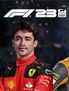 F1 23 Champions Ps4 – Ps5