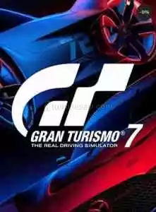 Gran Turismo® 7 Ps4 – Ps5