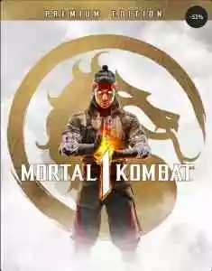 Mortal Kombat 1 Ps4 – Ps5