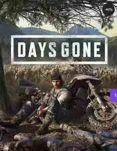 Days Gone Ps4 – Ps5