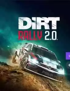 Dirt Rally 2.0 Pc