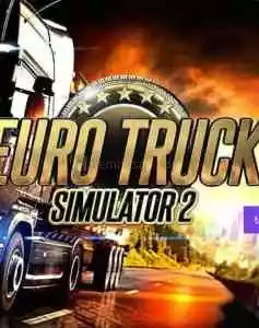 Euro Truck Simulator 2 Pc