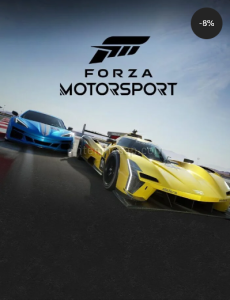 Forza Motorsport Premium Pc