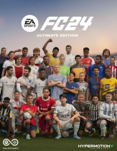 Ea Sports Fc 24 Fifa 24 Xbox