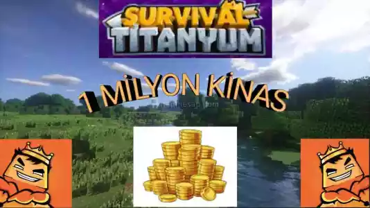 Sonoyuncu Titanyum 1M Kinas