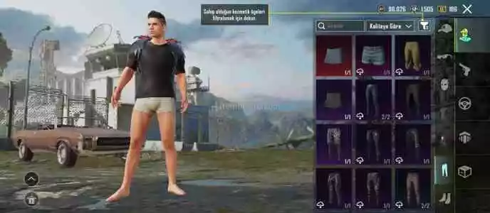 2 - 18 Sezon Rp Açılmış 18 Sezon As Ünvanı