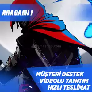 Aragami Steam [Garanti + Destek + Video + Otomatik Teslimat]