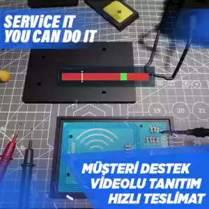 ServiceIT You can do IT Steam [Garanti + Destek + Video + Otomatik Teslimat]