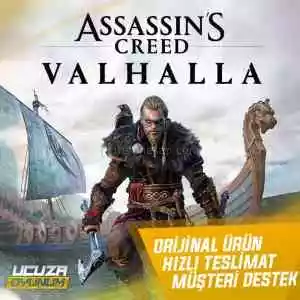 [Garantili] Assassin's Creed: Valhalla