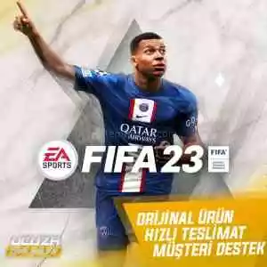 [Hızlı Teslim] Fifa 23 + Garanti & Destek