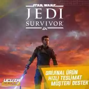 [Hızlı Teslim] Star Wars Jedi Survivor