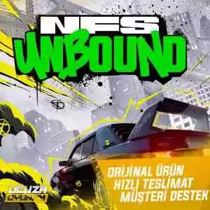 [Hızlı Teslim] Need For Speed: Unbound