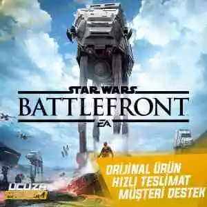 [Hızlı Teslim] Star Wars Battlefront + Garanti