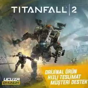 [Hızlı Teslim] Titanfall 2 + Garanti