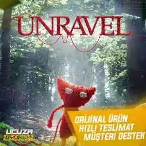 [Hızlı Teslim] Unravel + Garanti