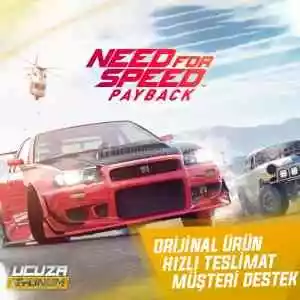 [Hızlı Teslim] Need For Speed: Payback