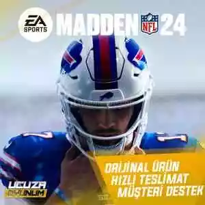 [Hızlı Teslim] Madden Nfl 24 + Garanti