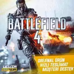 [Hızlı Teslim] Battlefield 4 + Garanti