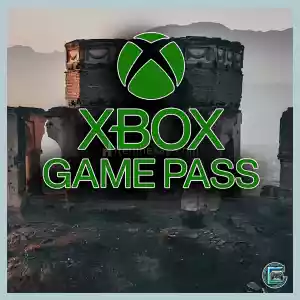 Xbox Gamepass (Online) Pc + Garanti + Anında Teslim