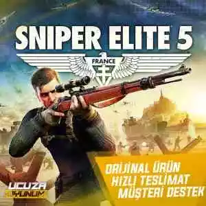 [Online] Sniper Elite 5 + Garanti