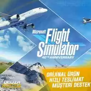 [Online] Microsoft Flight Simulator + Garanti