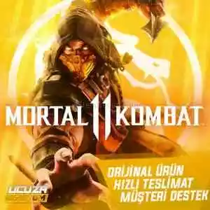 [Online] Mortal Kombat 11 + Garanti