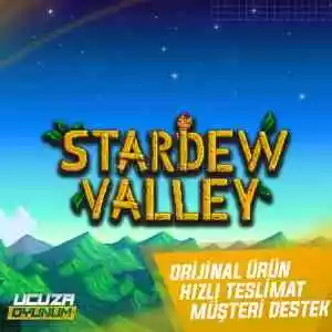 [Online] Stardew Valley + Garanti