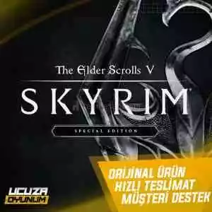 [Online] The Elder Scrolls V Skyrim Special