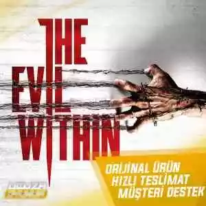 [Online] The Evil Within + Garanti