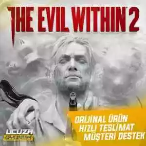 [Online] The Evil Within 2 + Garanti