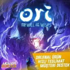 [Hızlı Teslim] Ori And The Will Of The Wisps