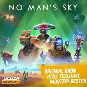 [Online] No Man's Sky + Garanti