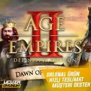 [Online] Age Of Empires Iı: Definitive Edition