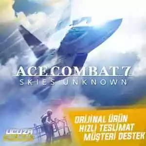 [Guardsız] Ace Combat™ 7: Skies Unknown